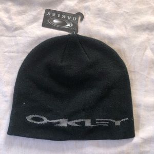 Oakley Clean Stretch Beanie Mens/womens